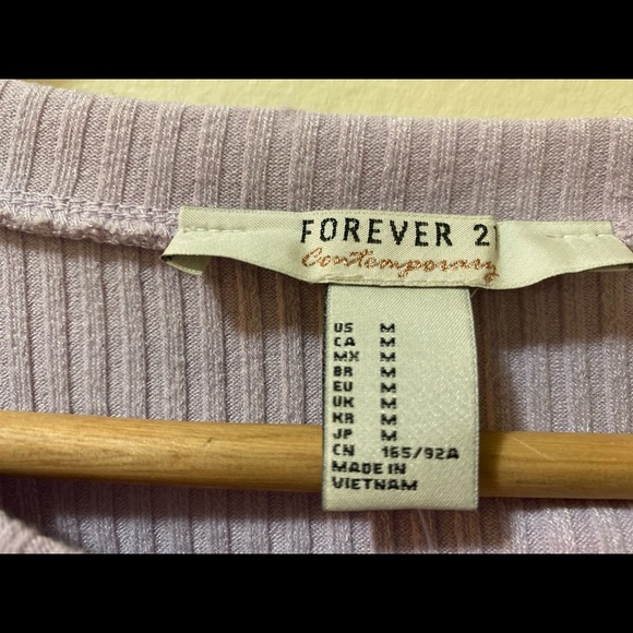 Forever 21 Dress - Picture 2 of 4